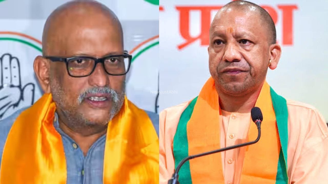 निषाद समाज की मां-बेटियों को गाली दिलवाई जा रही… मछली भोज विवाद पर UP कांग्रेस अध्यक्ष अजय राय का पलटवार​