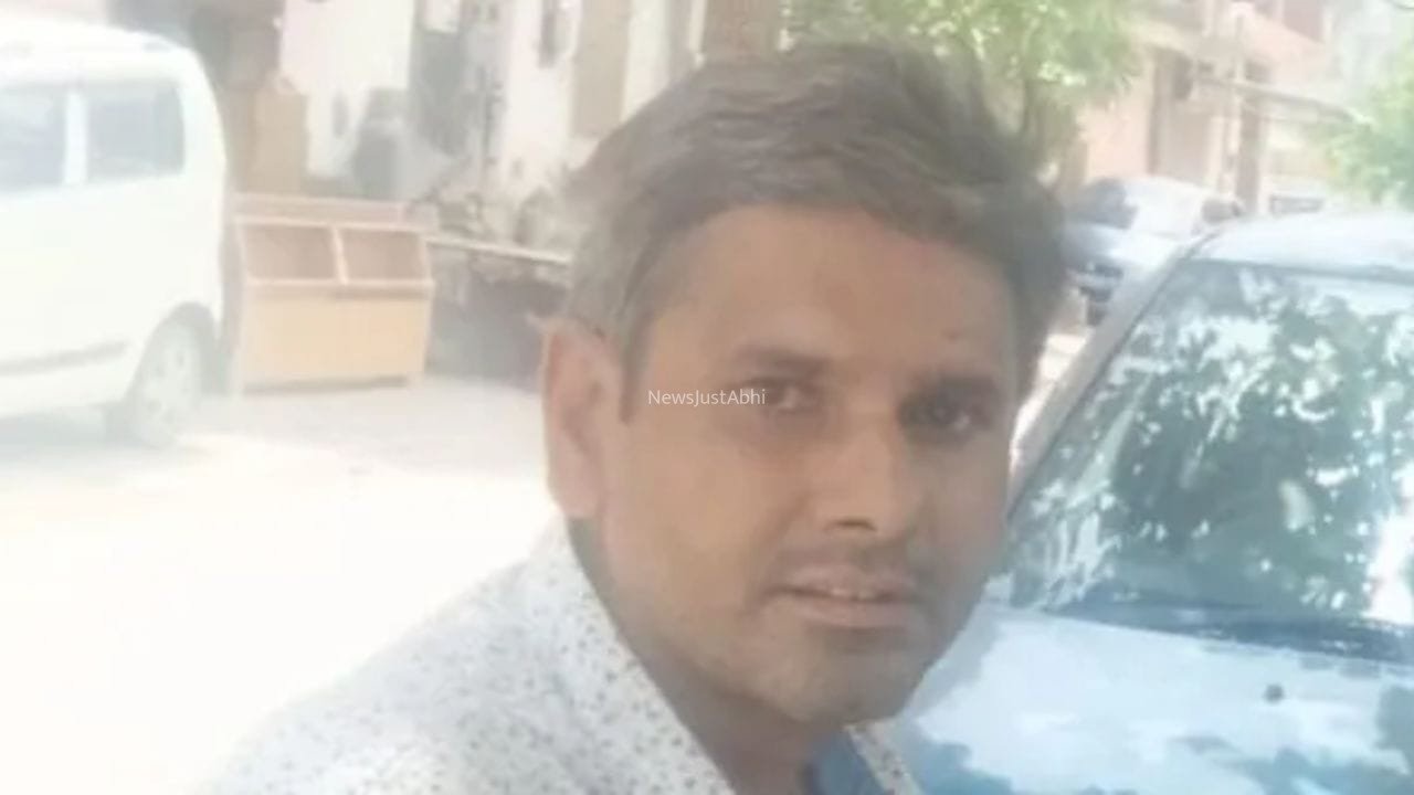 Kanpur News: बेडरूम से उठी बदबू, खिड़की से झांका तो बिस्तर पर मृत मिले पेंट कारोबारी; 6 दिन से पड़ा था शव​