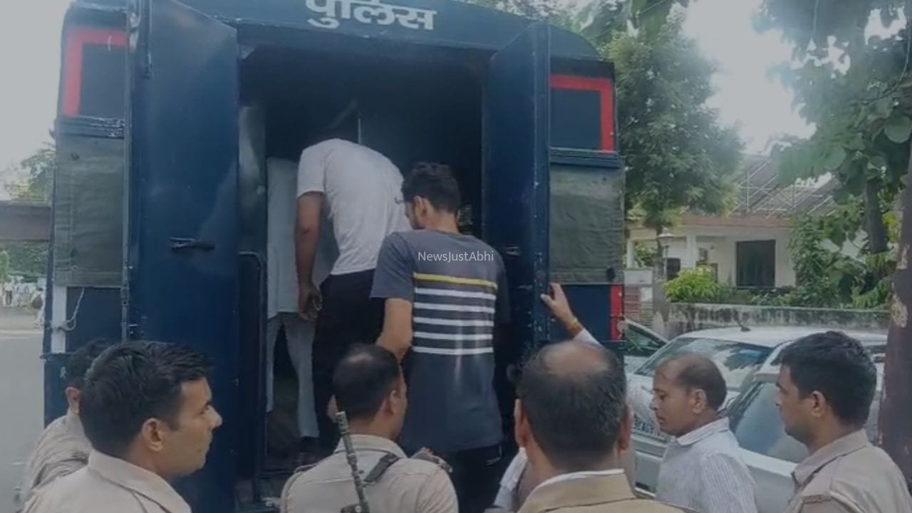26 साल तक चला मुकदमा, अब दोषी शहनवाज को फांसी की सजा… फिरौती के लिए की थी ठेकेदार की हत्या