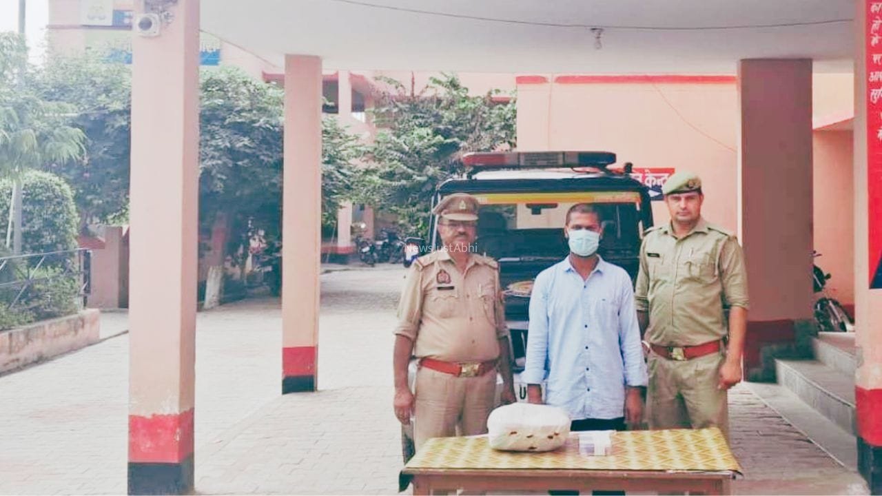 सोनू निकला राशिद… फर्जी ID बनाकर छात्रा से की दोस्ती, फिर धर्म परिवर्तन और शादी का बनाने लगा दबाव, आरोपी गिरफ्तार