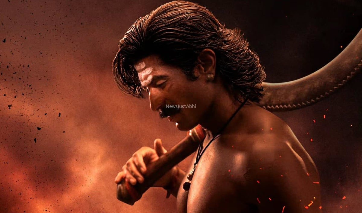 Ranabaali को मिली नई रिलीज़ डेट! Vijay Deverakonda और Rashmika Mandanna की फिल्म का यामी गौतम की ‘नई नवेली’ से होगा क्लैश​
