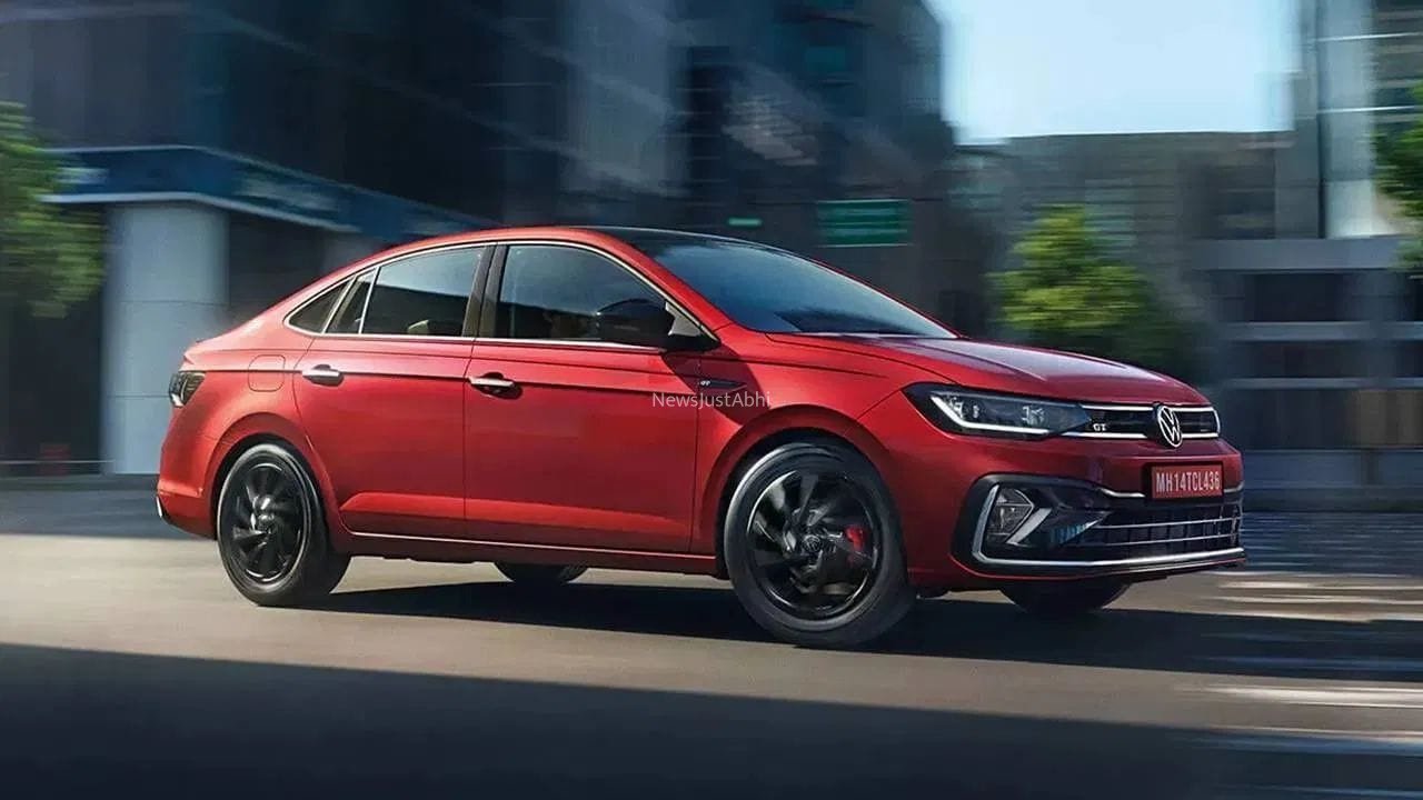 Tata-Hyundai की बढ़ेगी टेंशन! Volkswagen ला रही 2 नई कारें, कीमत से फीचर्स तक होगा बड़ा बदलाव