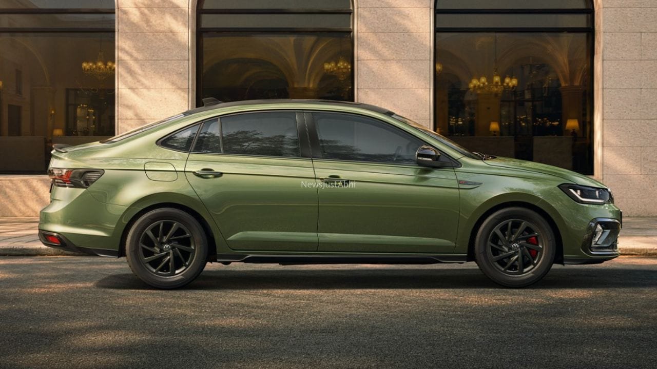 नए अवतार में आई Volkswagen की ये कार, मगर खरीद पाएंगे लिमिटेड लोग, जानें कीमत?​