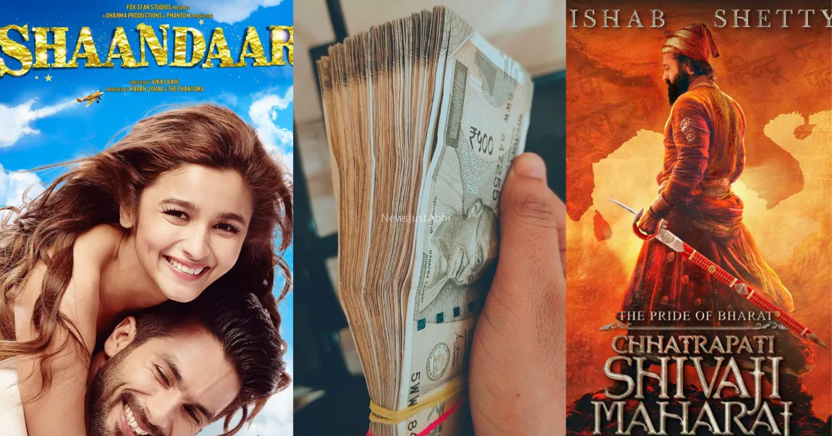 ​​ये है बॉलीवुड की सबसे बड़ी फ्लॉप फिल्म, बजट 60 करोड़….. कमाई हुई सिर्फ 60 हजार, कर्ज में डूब गए प्रोड्यूसर