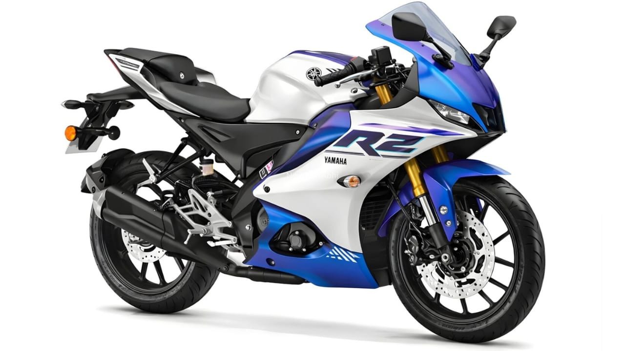 गर्दा उड़ाने आ रही Yamaha की नई बाइक! मिलेगा 200cc इंजन और स्पोर्टी फीचर्स​
