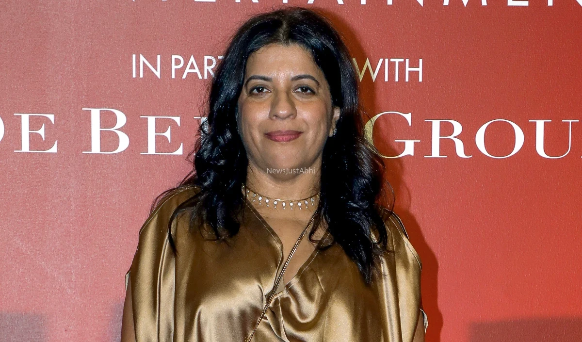 15 साल बाद Zindagi Na Milegi Dobara के सीक्वल पर Zoya Akhtar का बड़ा खुलासा, स्क्रिप्ट पर शुरू हुआ काम​