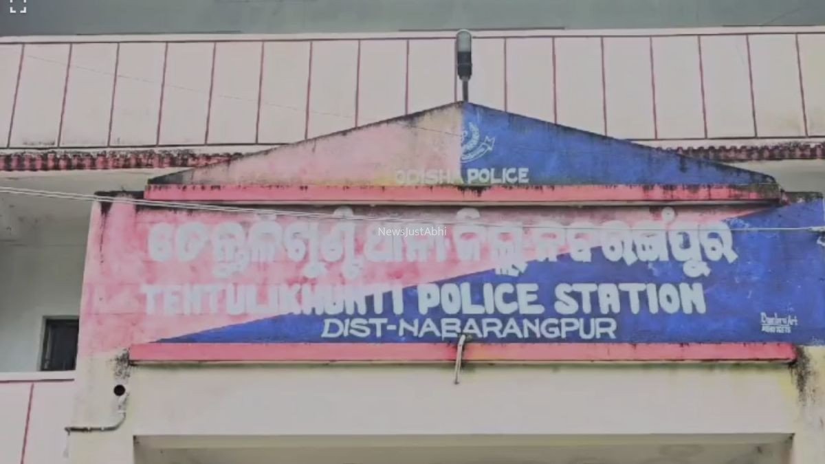 शौच के लिए​​ स्कूल परिसर से बाहर गई छात्रा से दुष्कर्म, POCSO एक्ट में मामला दर्ज​​​