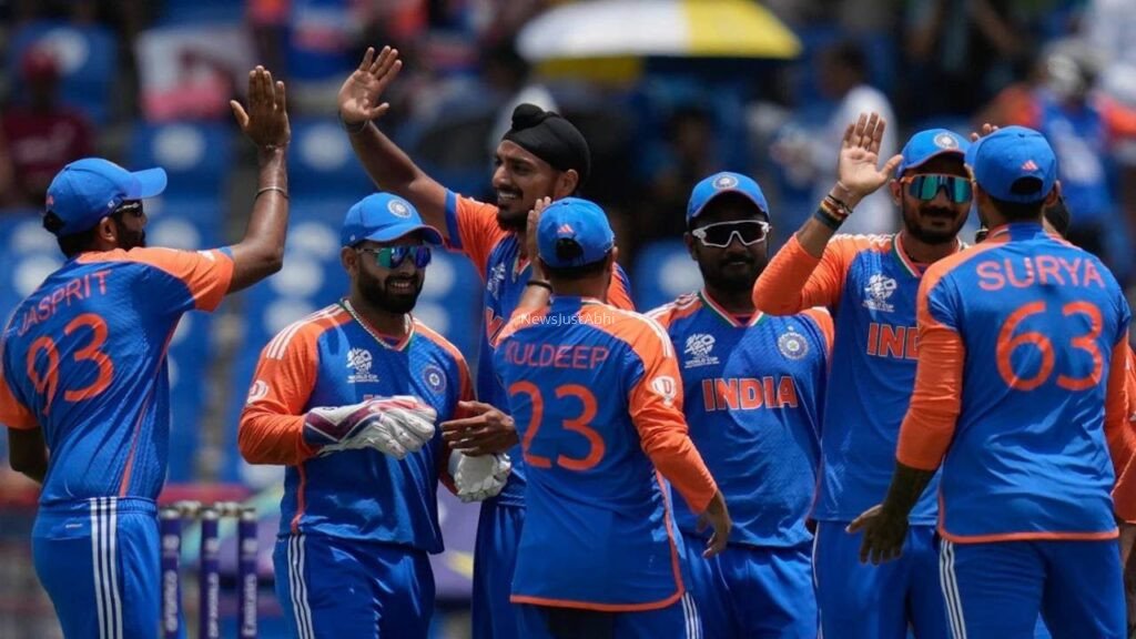 टीम इंडिया के इन 5 खिलाड़ियों की बदल सकती है किस्मत, BCCI ने दिया बड़ा मौका; ऑस्ट्रेलिया A सीरीज पर नजर