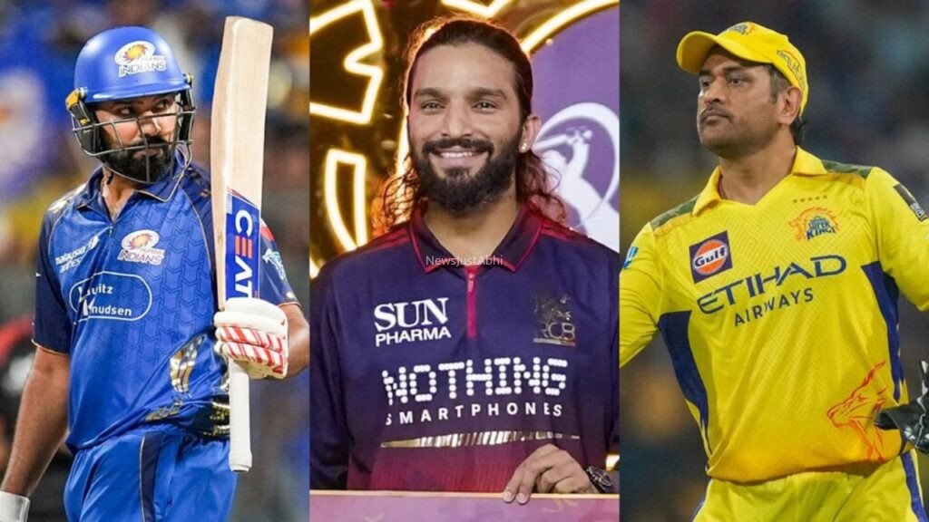 लगातार 2 IPL ट्रॉफी जीतने वाले रजत पाटीदार ने चुनी अपनी आल टाइम प्लेइंग 11, रोहित को बाहर कर इन्हें बनाया कप्तान