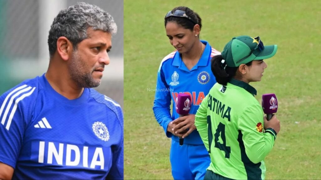 क्या एशिया कप 2026 में होगा भारत और पाकिस्तान के बीच हैंडसेक? भारतीय कोच ने दिया पाक की बोलती बंद करने वाला जवाब​