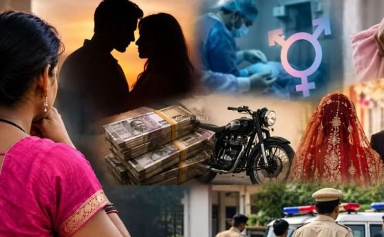 ‘शादी करोगे तो​​ पहले लिंग​​ परिवर्तन कराओ’… जबरन सर्जरी का दबाव, 4 लाख और बुलेट लेने का आरोप; आगरा में किन्नर की दर्दभरी कहानी​​