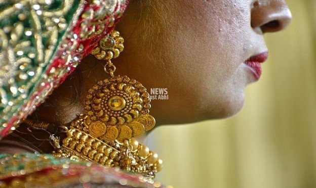 The bride refused to have sex on the wedding night, the groom said: she is not a girl... there was commotion The bride refused to have sex on the wedding night, the groom said: she is not a girl... there was commotion