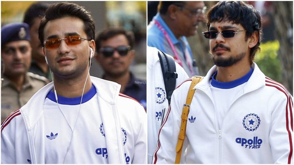 “टी20 रैंकिंग में भारत का दबदबा, ईशान किशन नंबर-1 तो अभिषेक शर्मा ने भी मारी टॉप-3 में एंट्री”​