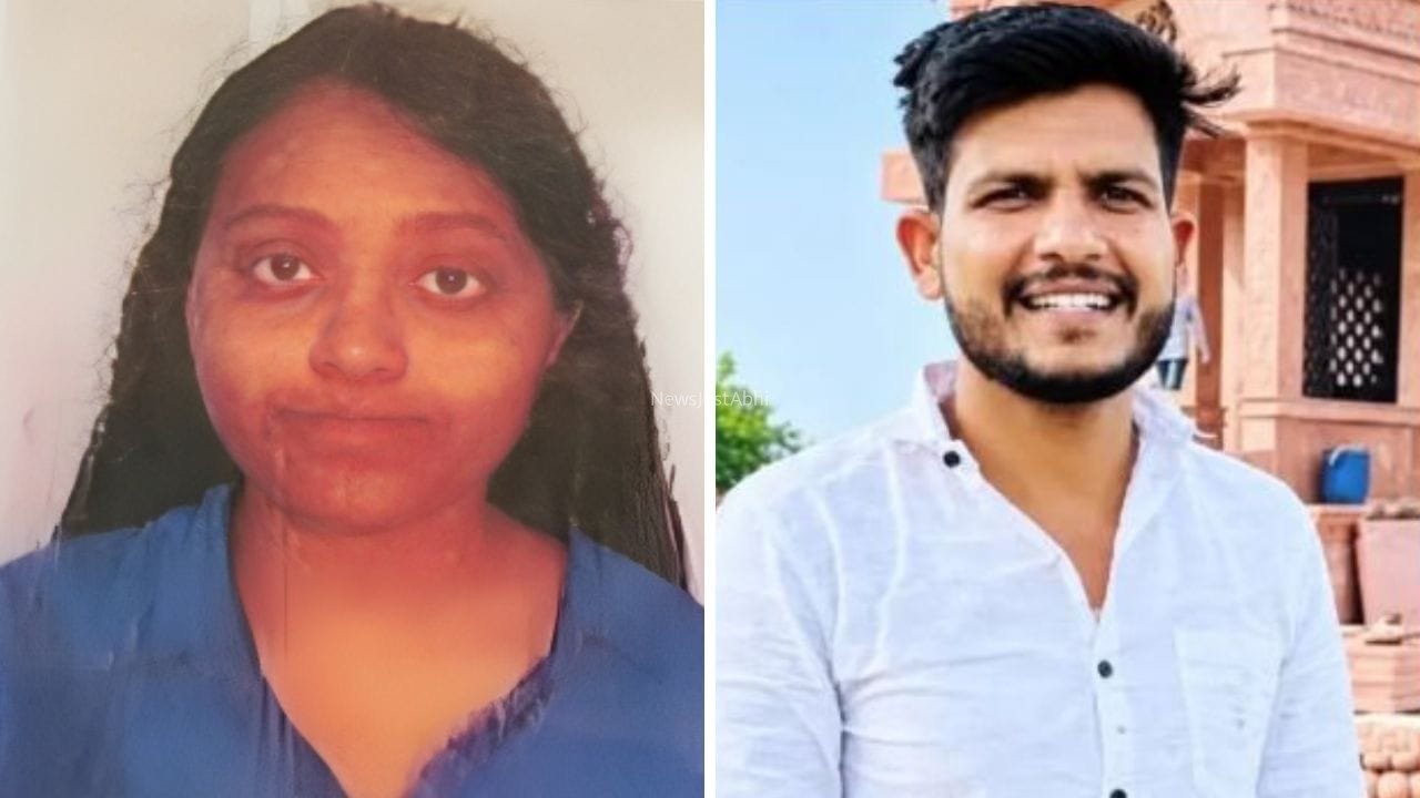 पढ़ाई का तनाव या कोई और वजह? पुणे में MBBS छात्रा ने की आत्महत्या, हैदराबाद की रहने वाली थी माया​