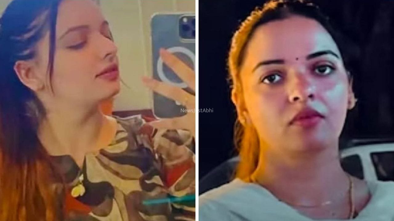 पंजाबी इन्फ्लुएंसर मनजीत कौर मर्डर केस में नया ट्विस्ट… पिंडा ने उगले ऐसे राज, सुनकर सन्न रह गई चंडीगढ़ पुलिस​