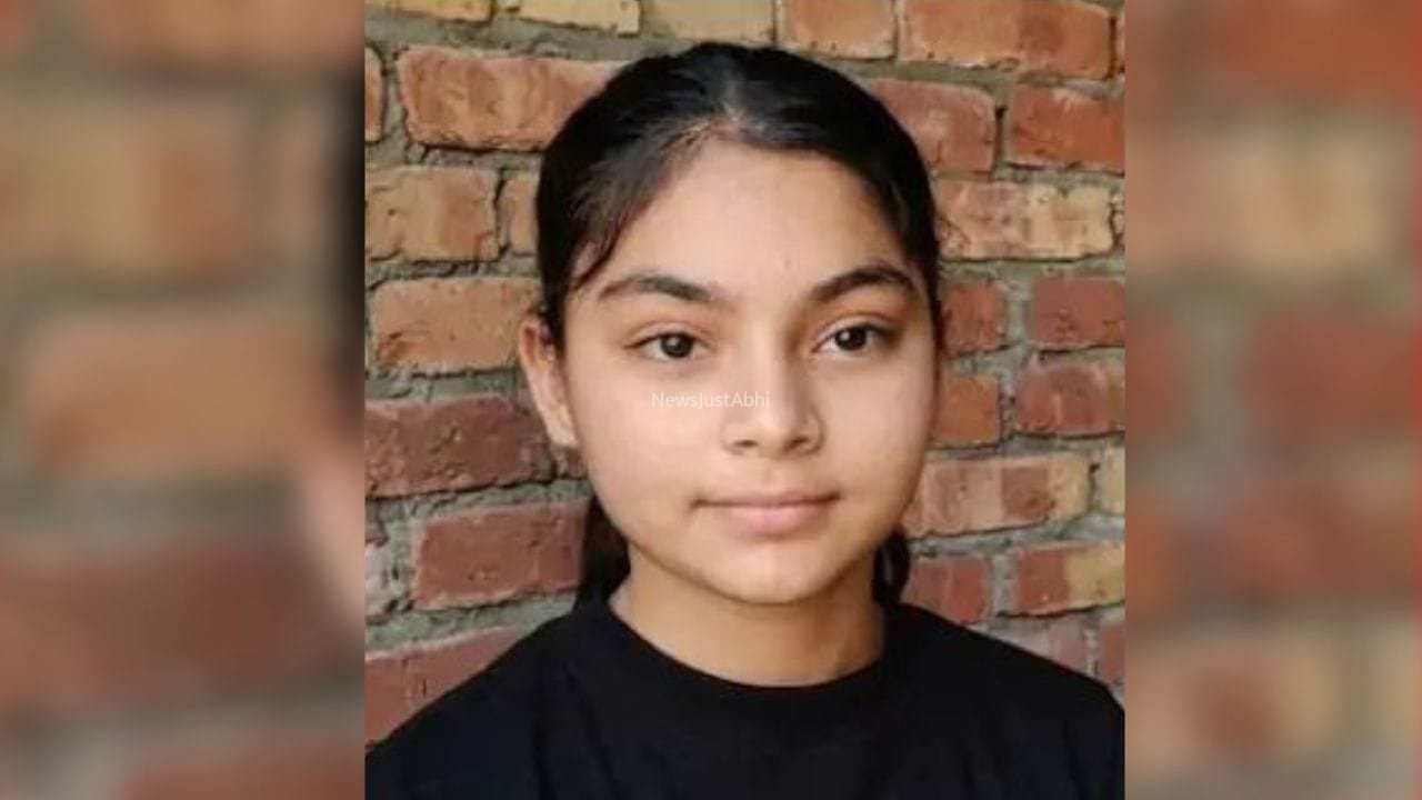 ‘पापा गड्ढा खोद​​ रहे हैं…’,​​ मां को फोन करके लापता हुई बेटी, फिर 3 फीट नीचे दबी मिली लाश, पिता फरार​​