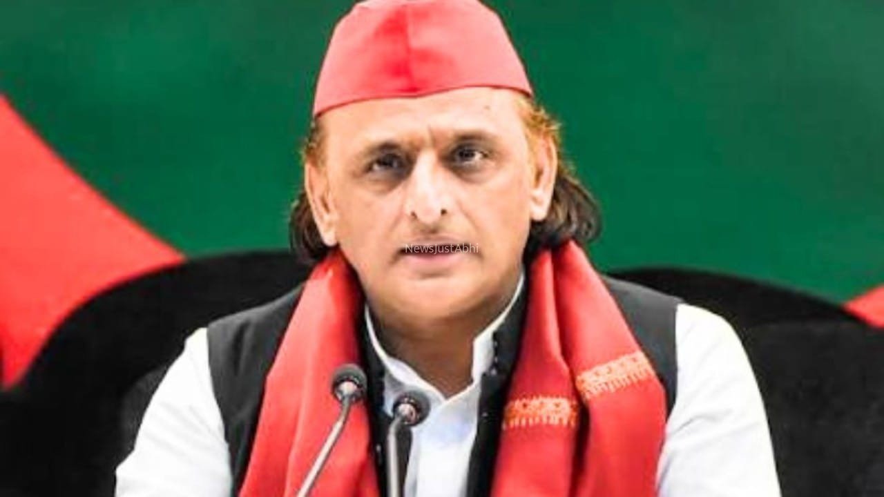 पुरानी गड़बड़ियां भूली नहीं जा सकती… राम मंदिर ट्रस्ट में CEO की नियुक्ति पर बोले अखिलेश यादव
