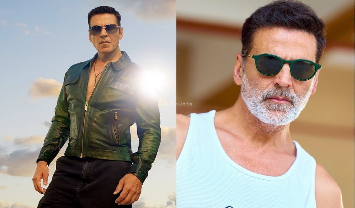 Akshay Kumar Birthday: Rajiv Hariom Bhatia से Akshay Kumar तक: जानें ‘Khiladi’ के अनसुने Life Facts​