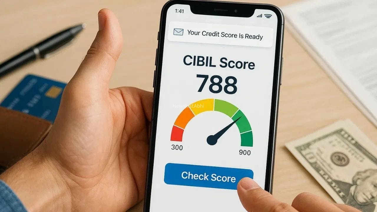 क्या आपकी सैलरी तय करती है CIBIL Score? कमाई और स्कोर का समझें पूरा खेल
