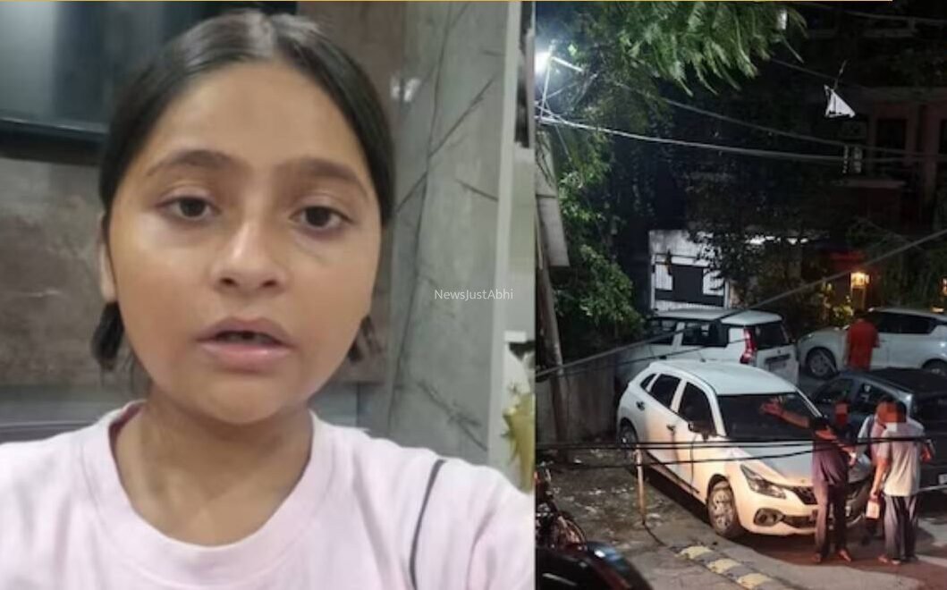 ​​’रेप और जान से मारने की धमकी दे रहे’, निशु आजाद ने मांगी पुलिस सुरक्षा