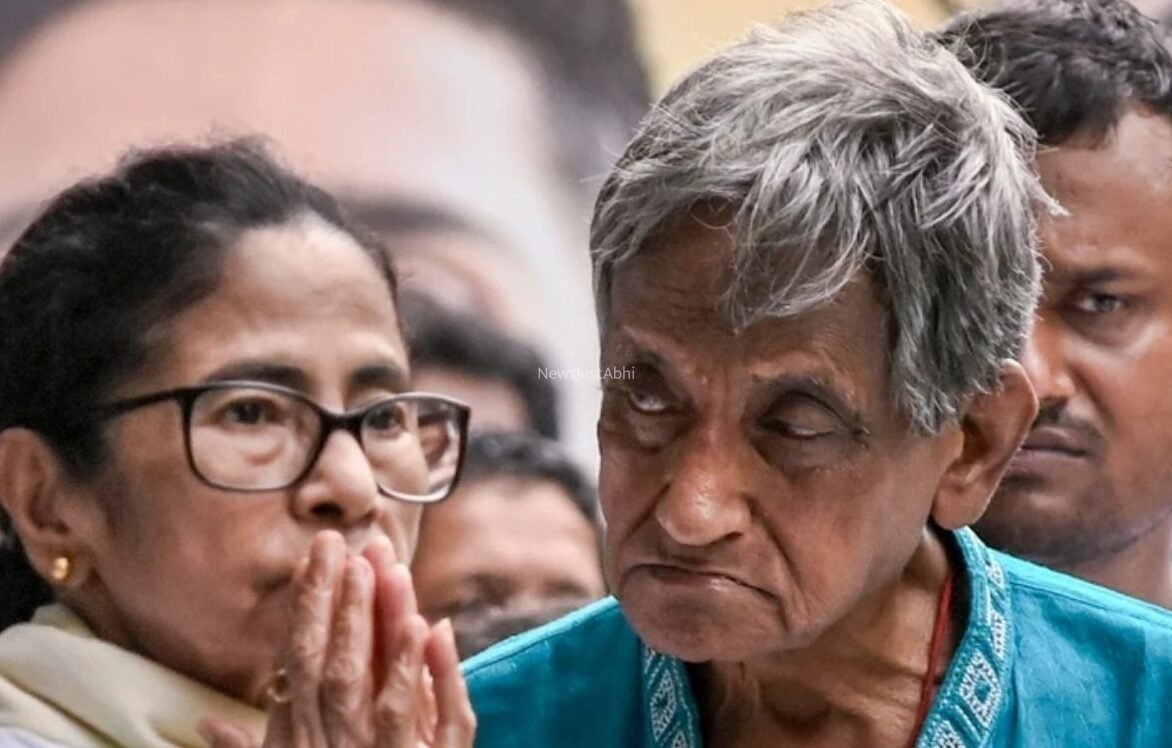 रोड ब्लॉक कर रैली करना ममता बनर्जी को पड़ा भारी, कोलकाता पुलिस ने उठाया बड़ा कदम; बंगाल से दिल्ली तक मचा हड़कंप​​​