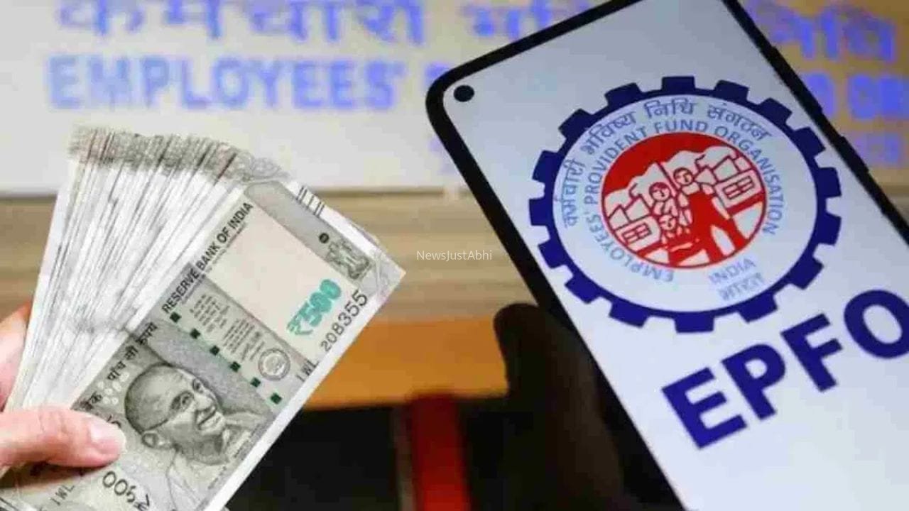40 की उम्र में नौकरी छोड़ी तो क्या बंद हो जाएगा PF का ब्याज? EPFO का ये नियम जान लें