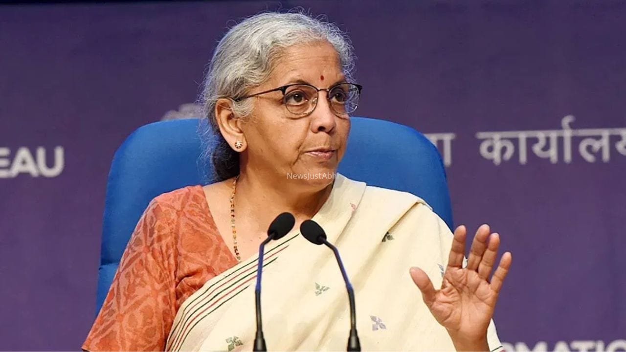 GST Meeting 2026: टल सकती है GST काउंसिल की बैठक, जानें क्या होंगे बड़े मुद्दे​