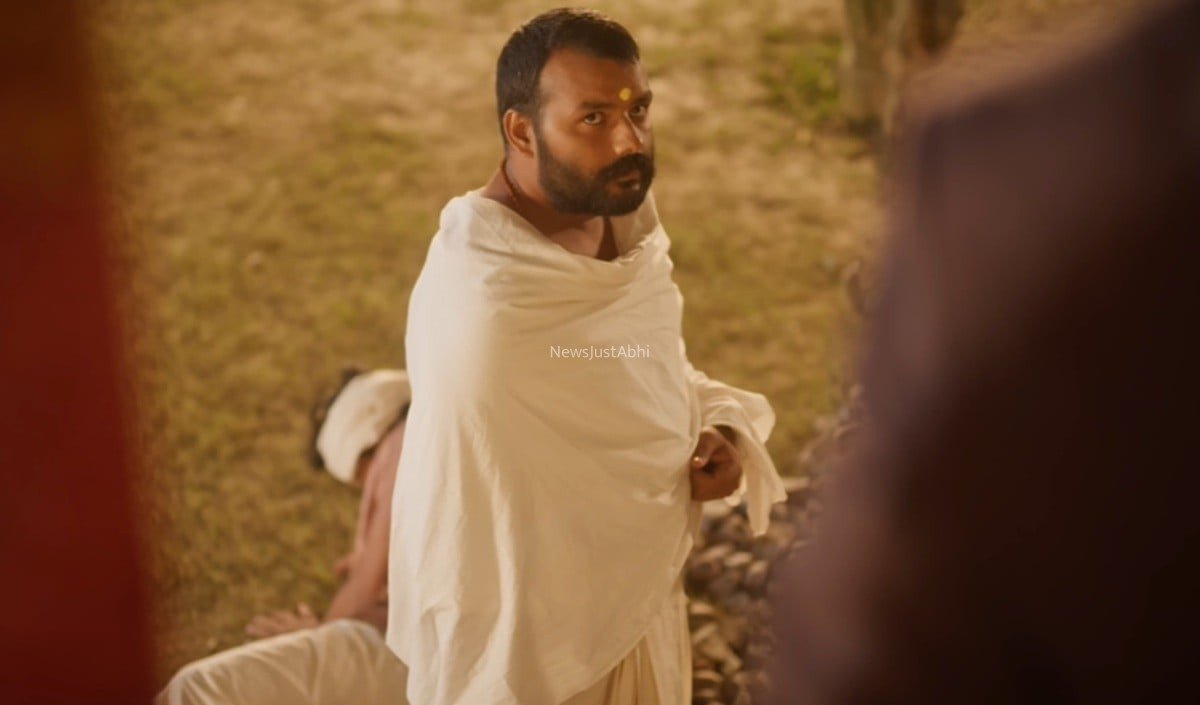 Box Office पर तूफान बना HanuMan Ansh! 31वें दिन 22.75 करोड़ कमाकर रचा नया इतिहास, कुल कलेक्शन ₹122 करोड़ पार​