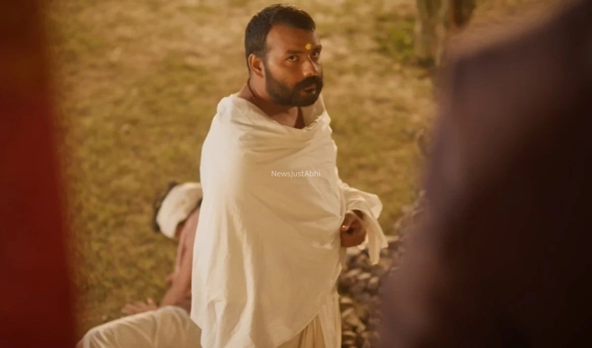 Hanuman Ansh ने तोड़ा Singham और ’83’ का रिकार्ड, 2 करोड़ के बजट वाली फिल्म ने रचा इतिहास, ₹100 Crore Club में एंट्री​
