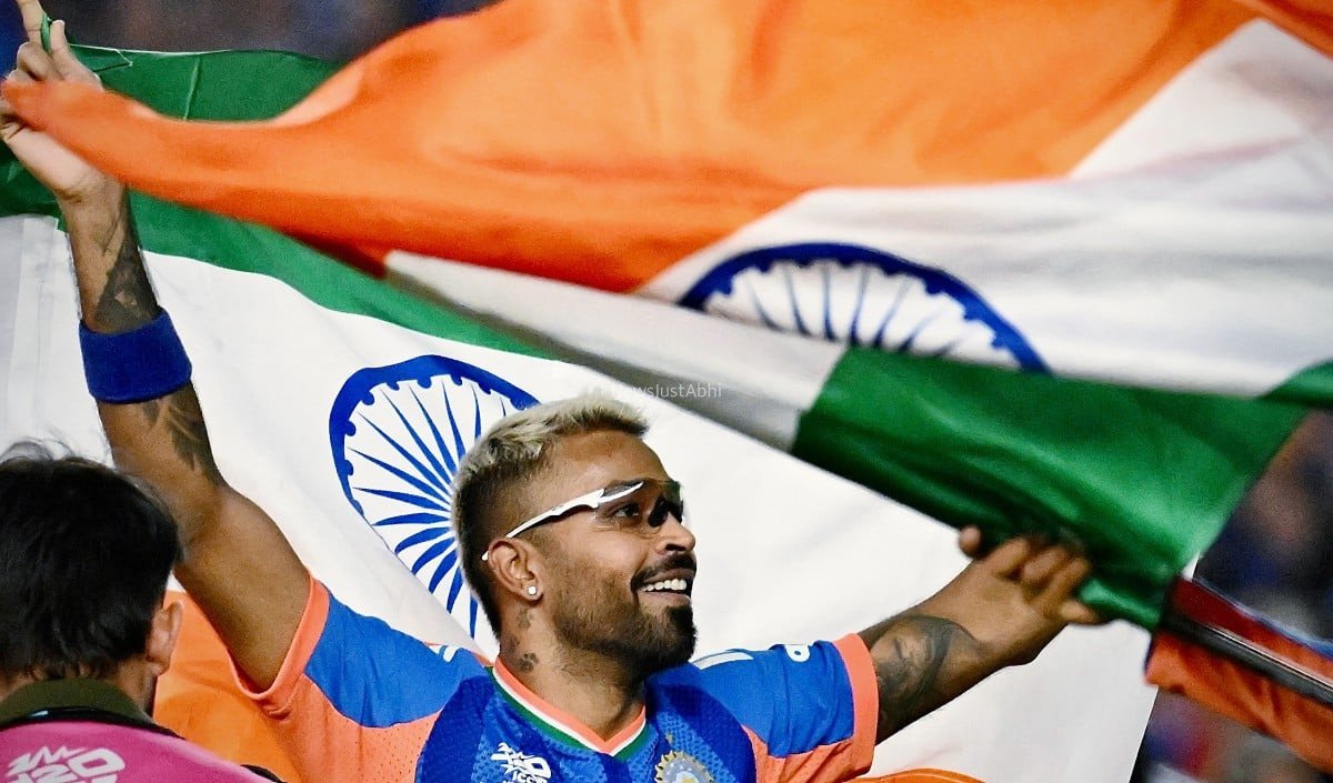 अफगानिस्तान के खिलाफ तीन मैचों की T20I सीरीज के लिए हार्दिक पांड्या को क्यों नहीं चुना गया है? जानें सही कारण​