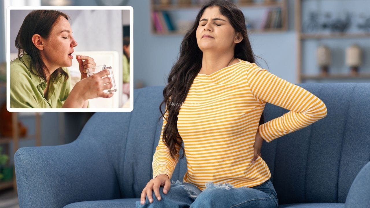 बार-बार दर्द की खाते हैं गोली? किडनी को हो सकता है नुकसान, नेफ्रोलॉजिस्ट ने बताया​