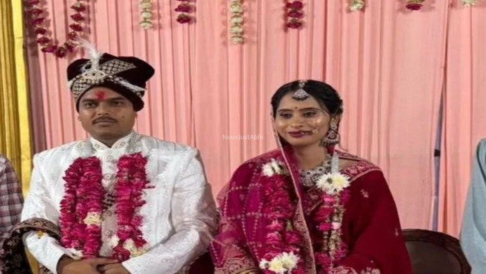 जेल के अंदर प्यार… मुस्लिम महिला जेलर ने कैदी से की शादी, उम्रकैद की सजा काट चुके हिंदू युवक संग लिए फेरे​​​