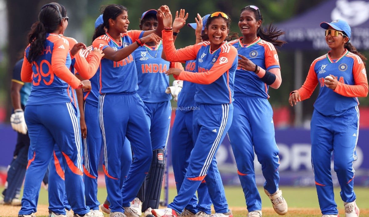 भारत में होगा ICC Women’s Champions Trophy 2027 का पहला एडिशन, महिला क्रिकेट को मिलेगा बूस्ट!