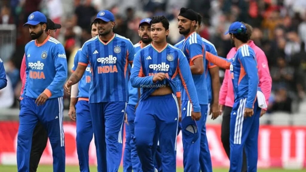 Asian Games 2026: Team India की फाइनल टीम आई सामने, ये 15 खिलाड़ी जाएंगे जापान​