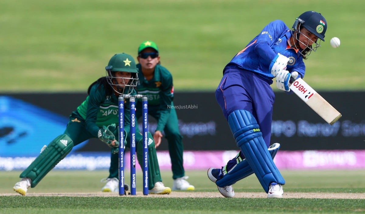 Women’s Asia Cup में India-Pakistan की भिड़ंत: Dubai की ‘संतुलित’ Pitch पर किसका चलेगा राज?​