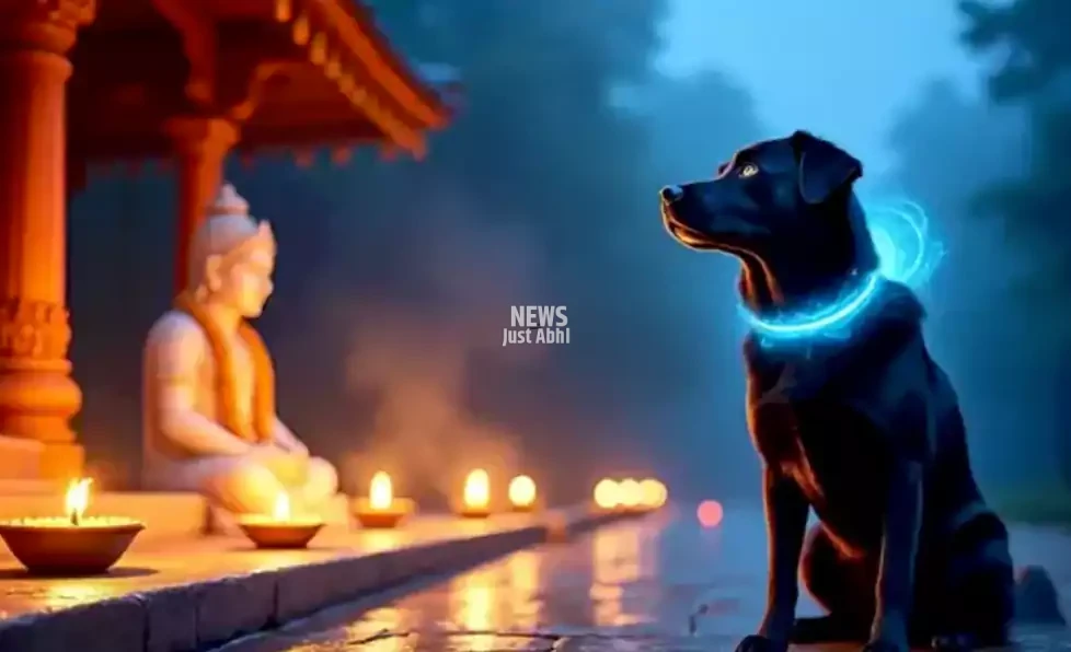 is roop me kutta