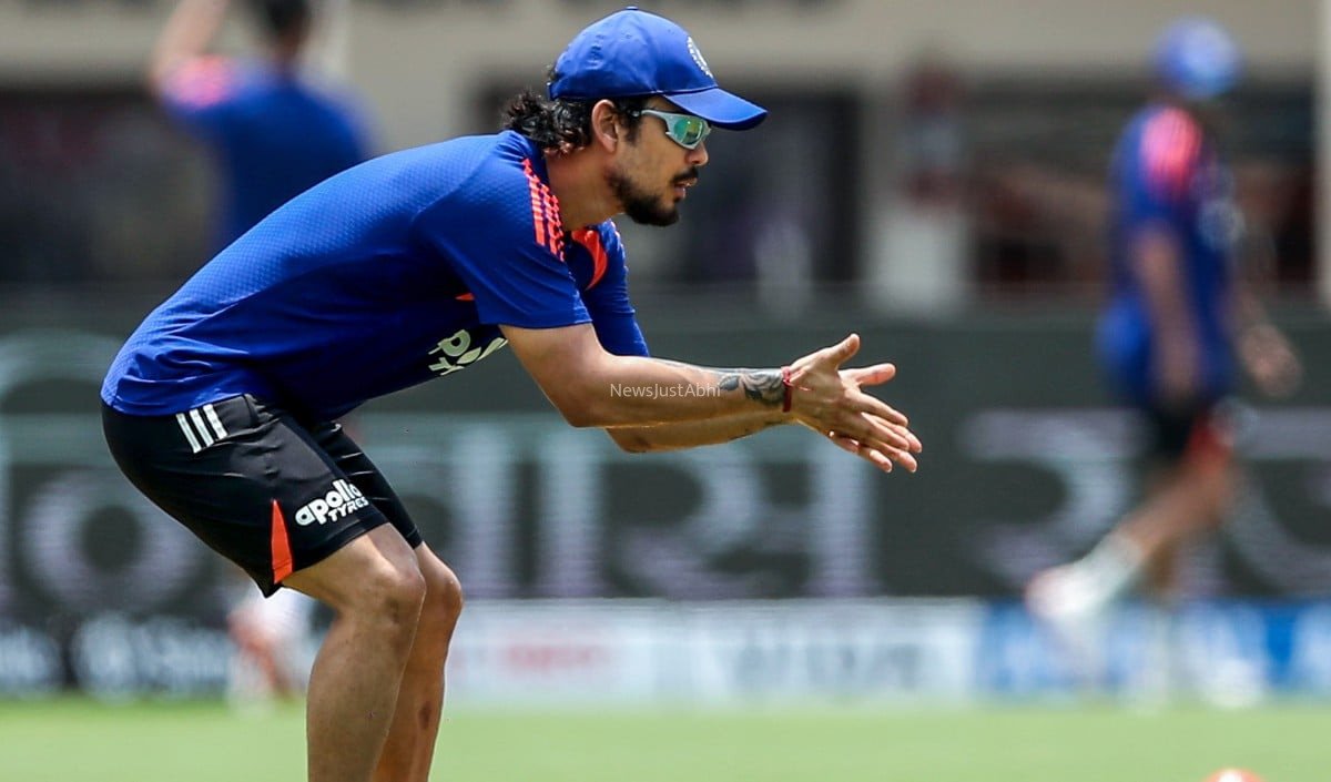 Duleep Trophy Final में Ishan Kishan का तूफानी दोहरा शतक, कप्तान के तौर पर रचा इतिहास​