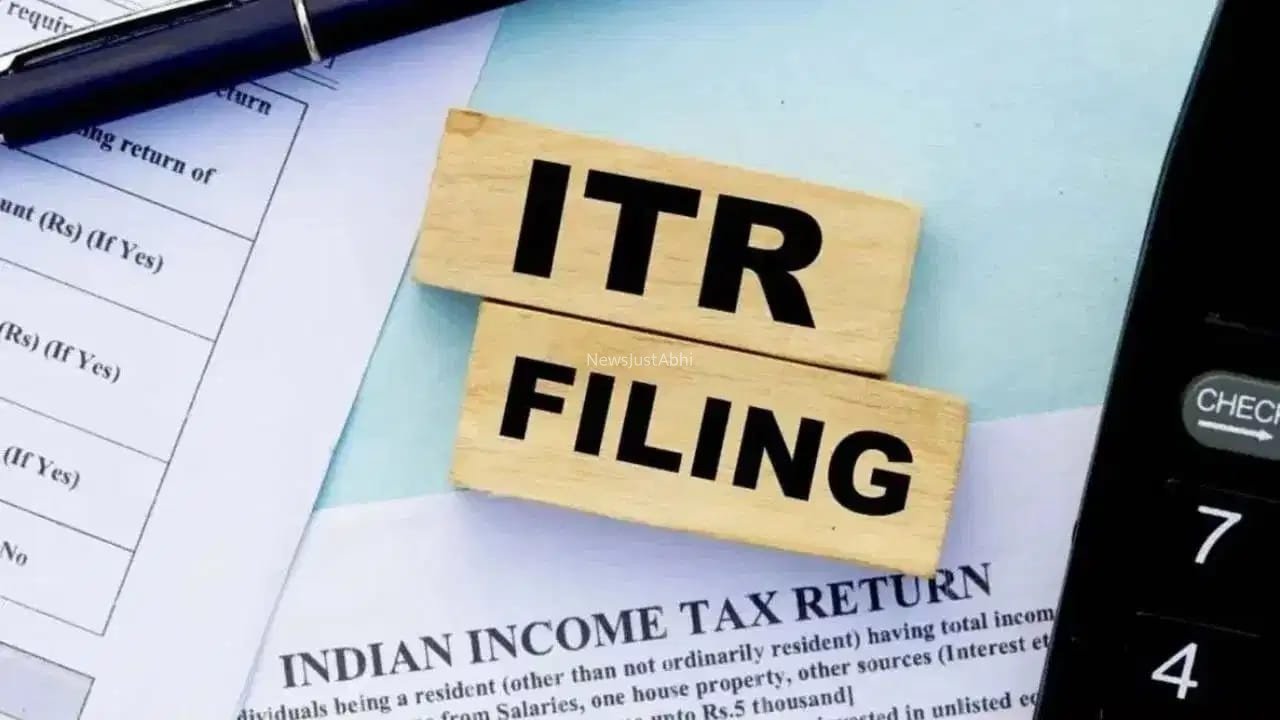 ITR Filing: इन लोगों के पास 31 अक्टूबर तक का समय, जानें किसे मिली है राहत