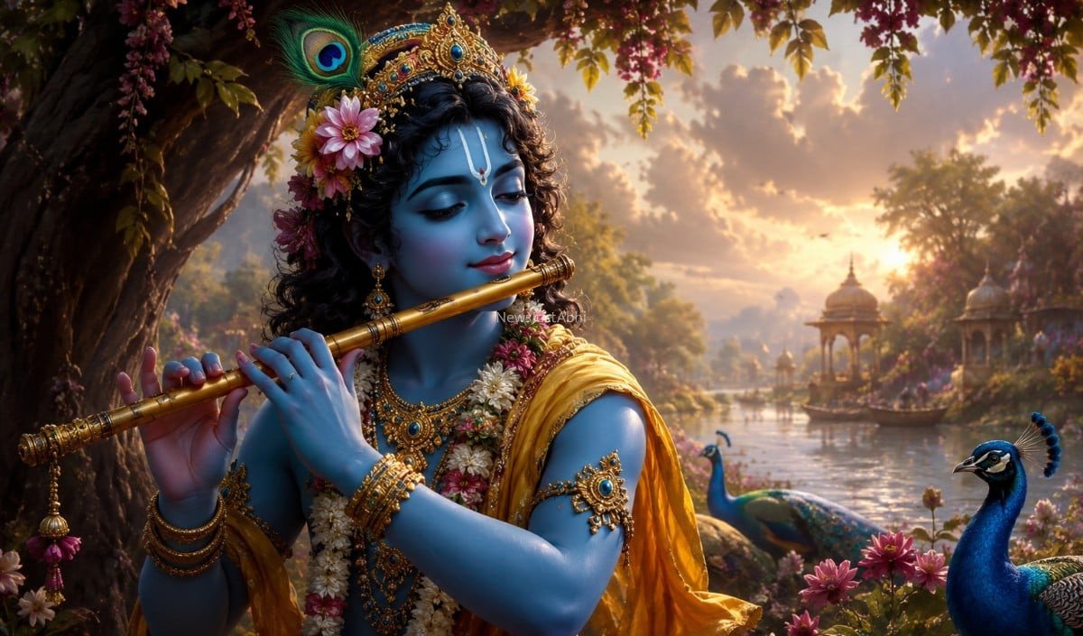 Janmashtami Vrat Rules: जानिए रात 12 बजे के बाद श्रीकृष्ण पूजा के बाद Vrat Parana की सही विधि