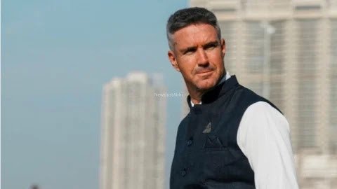 इंग्लैंड का ODI World Cup 2027 से पहले बड़ा प्लान, Kevin Pietersen को सौंपी यह खास जिम्मेदारी