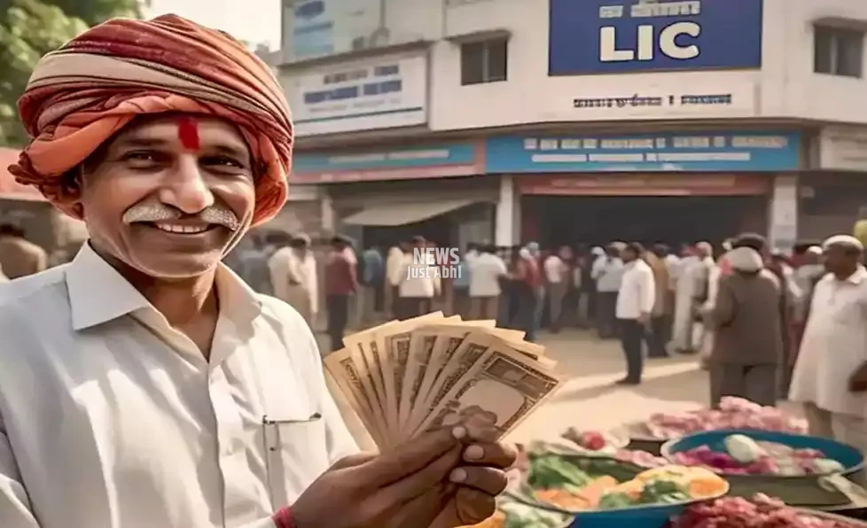 lic ki