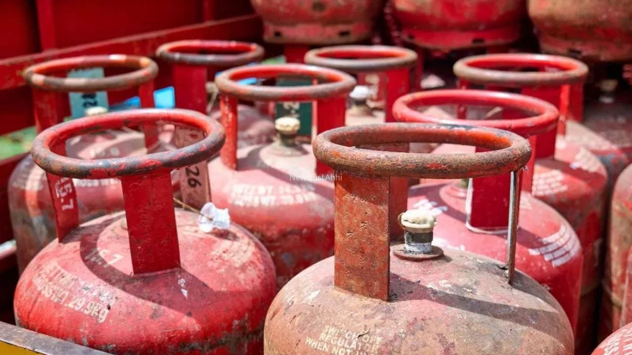 ईरान संकट के बीच बदली तस्वीर, भारत में घट गई LPG की खपत, PNG की ओर बढ़ रहे लोग