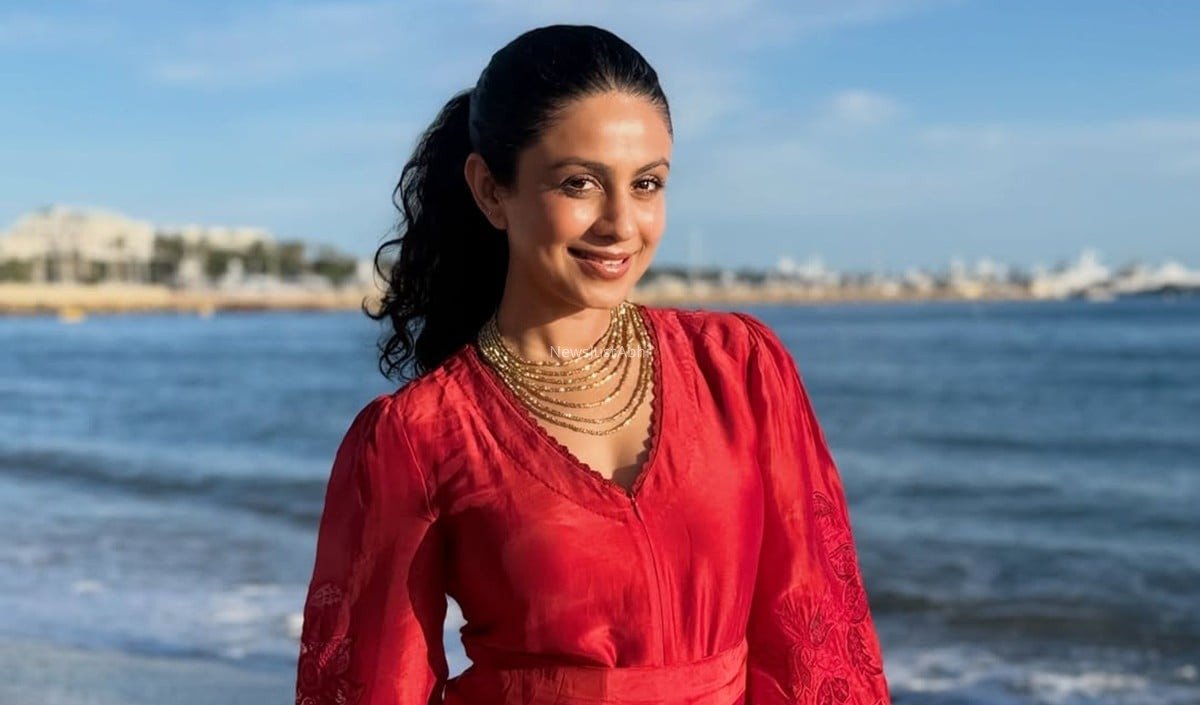 नेपाल बाढ़ संकट से सुरक्षित मुंबई वापस लौटीं Manasi Parekh! पति और बेटी को गले लगा छलके आंसू, सुनाई आपबीती