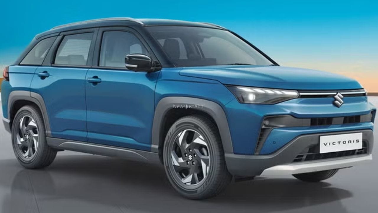 मारुति की गाड़ियों ने मचाई धूम, अगस्त में बेचीं 2.19 लाख कारें, SUV की डिमांड बढ़ी