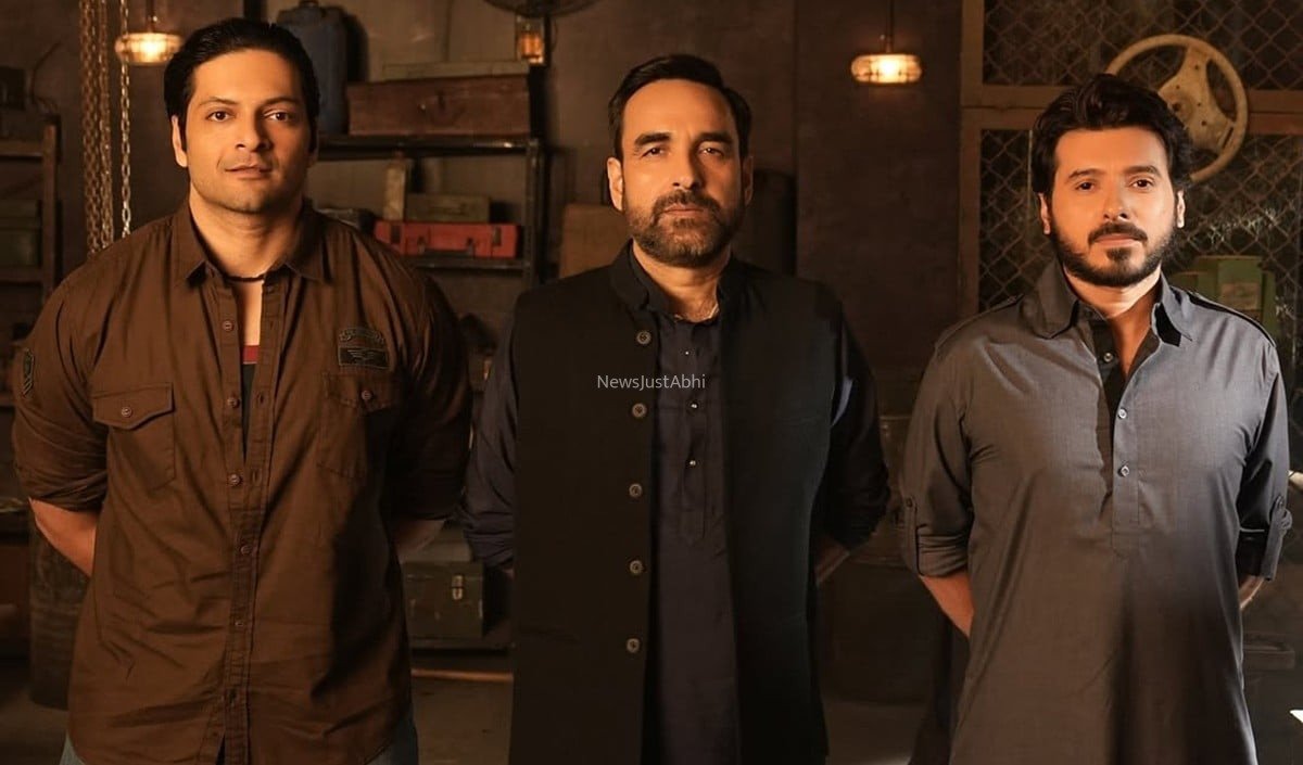 Mirzapur The Movie का क्लाइमैक्स! क्या मारे जाएंगे कालीन भैया? जानिए गुड्डू, मुन्ना और बीना भाभी के चौंकाने वाले ट्विस्ट​