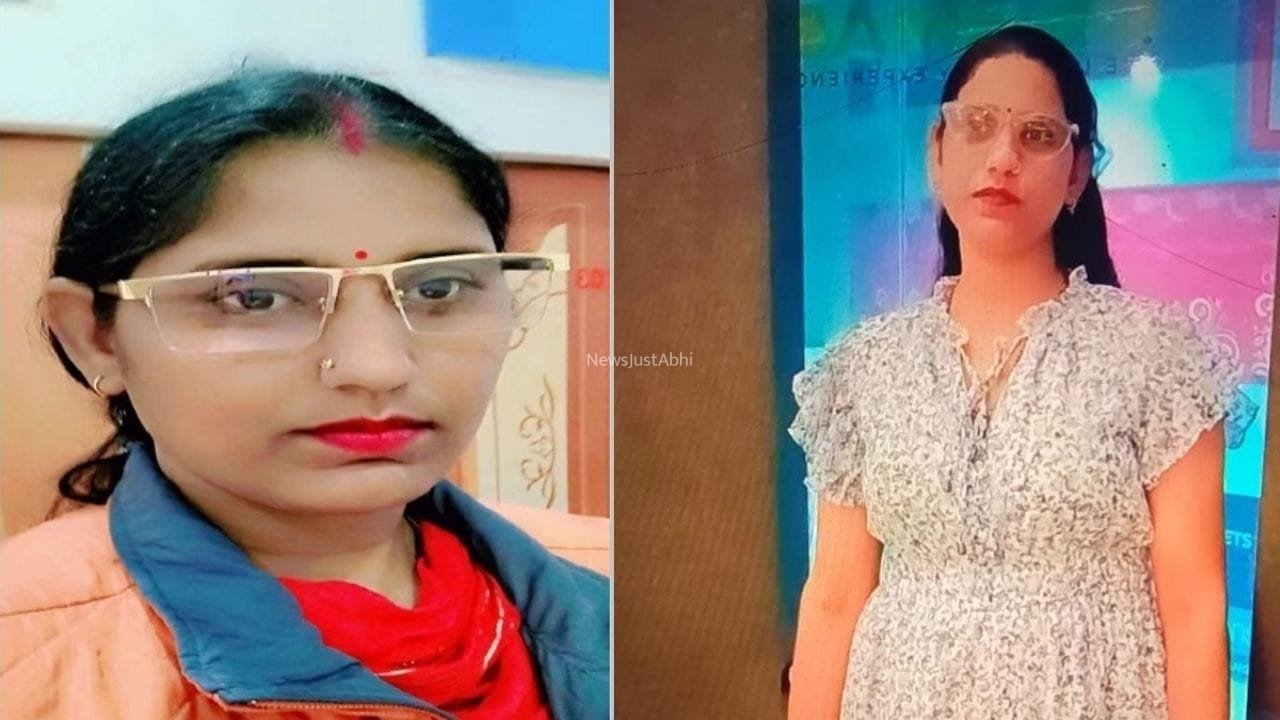 Mohali Crime News: मोहाली में 35 साल की महिला का मर्डर, घर में खून से लथपथ मिला शव; पहले पति पर शक​