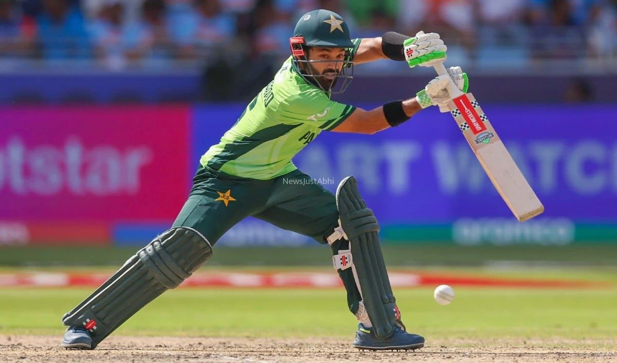 PCB का अल्टीमेटम: Selection Committee से 24 घंटे में मांगा जवाब, Rizwan-Imam के चयन पर मचा रार​
