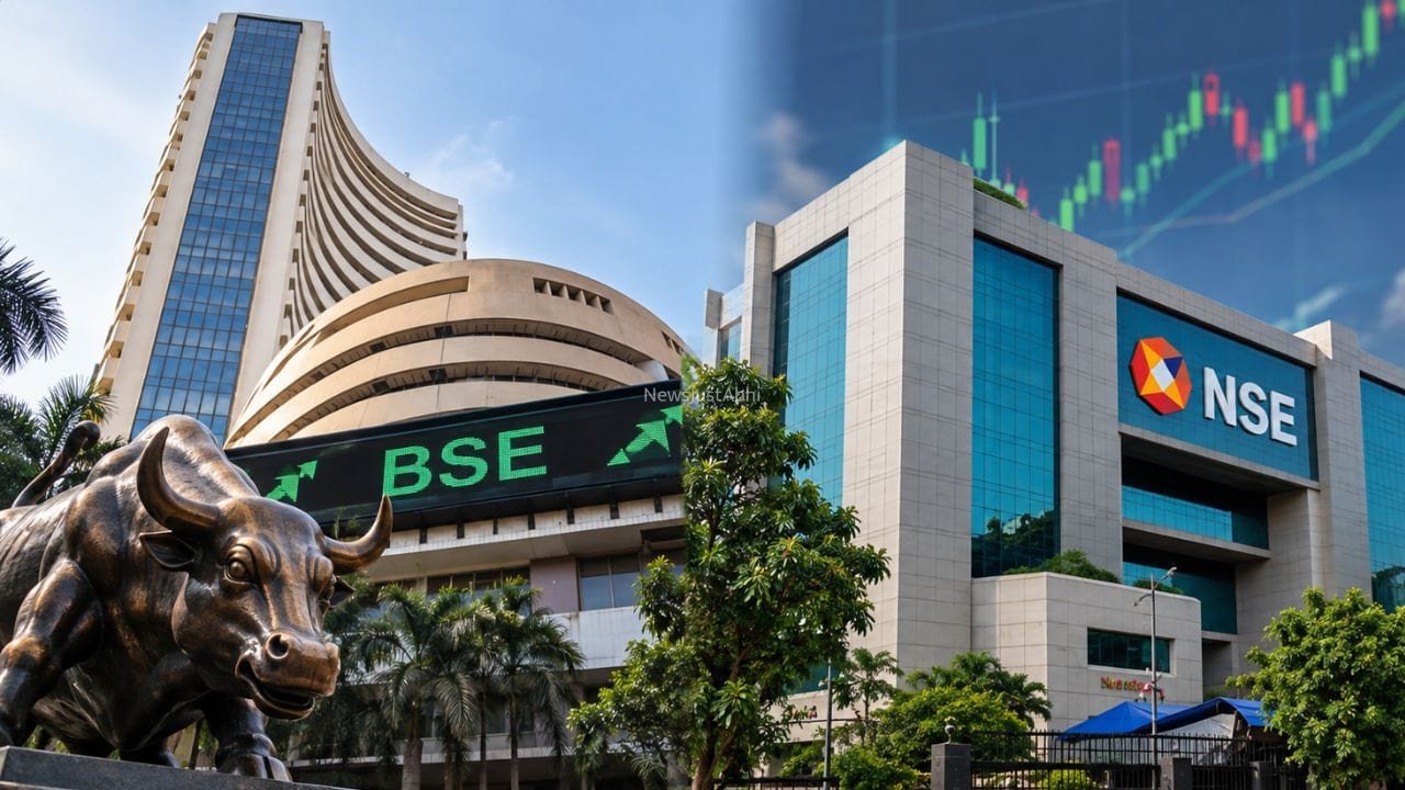 NSE IPO को सेबी की हरी झंडी, इधर रॉकेट बन गए BSE के शेयर, क्या अभी दांव लगाना सही है?​