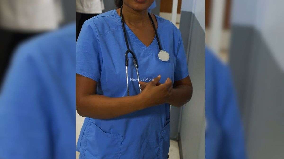 नर्स की दर्दनाक​​ कहानी, कानपुर​​ में अस्पताल संचालक मामा-भांजे ने किया गैंगरेप​​