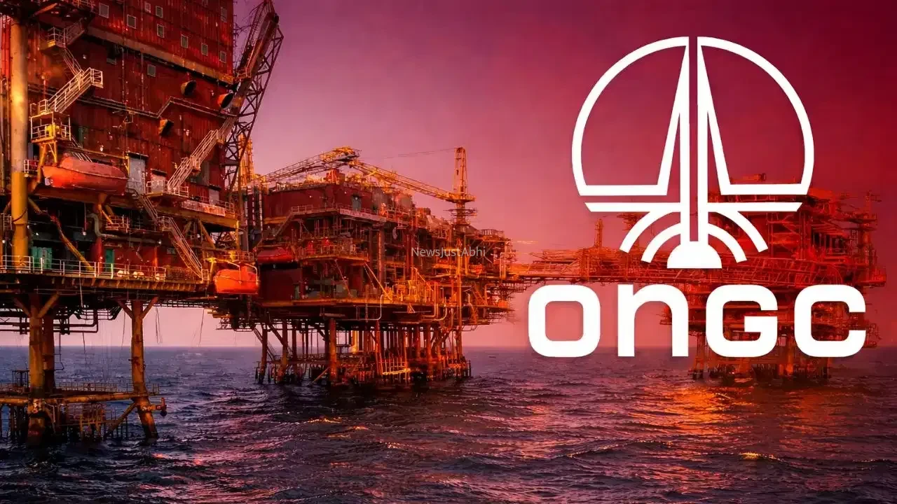 90 डॉलर तक जाए कच्चा तेल, फिर भी ONGC को नहीं होगा नुकसान, चेयरमैन ने बताया सीक्रेट​